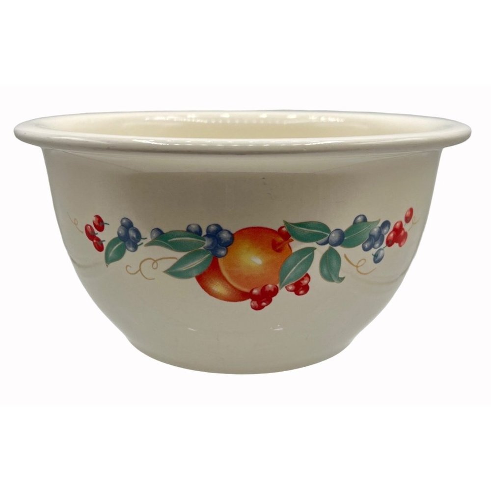 Corelle Coordinates Stoneware Abundance Mixing Bowl 3 qt